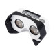 Очки виртуальной реальности IamCardBoard DSCVR (Black)